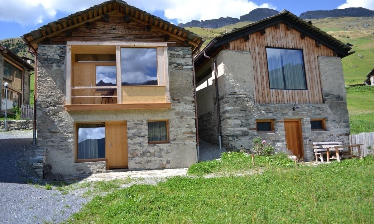 Photo of Outdoor in Vals
