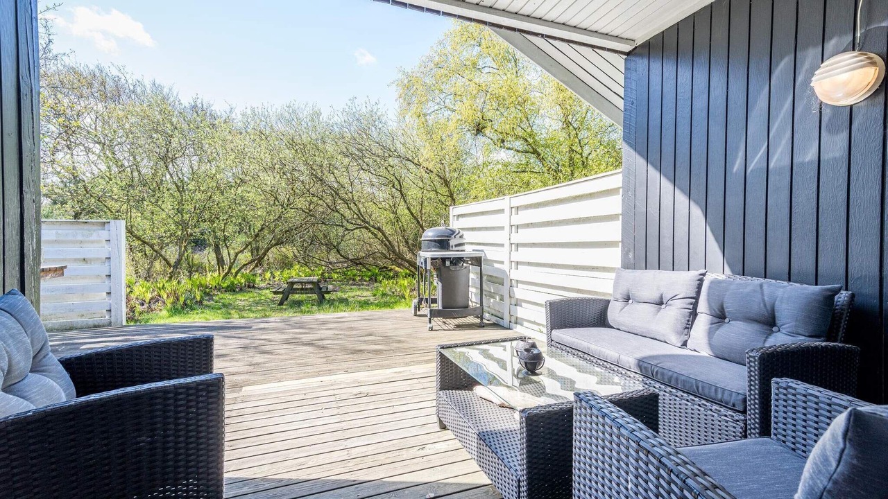 Photo of Patio Balcony in Vejers