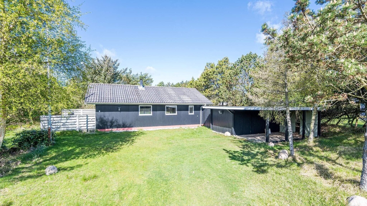 Photo of Outdoor in Vejers