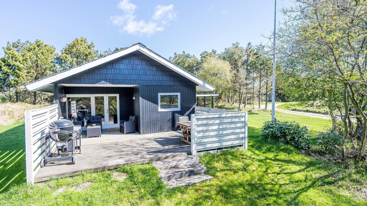 Photo of Outdoor in Vejers