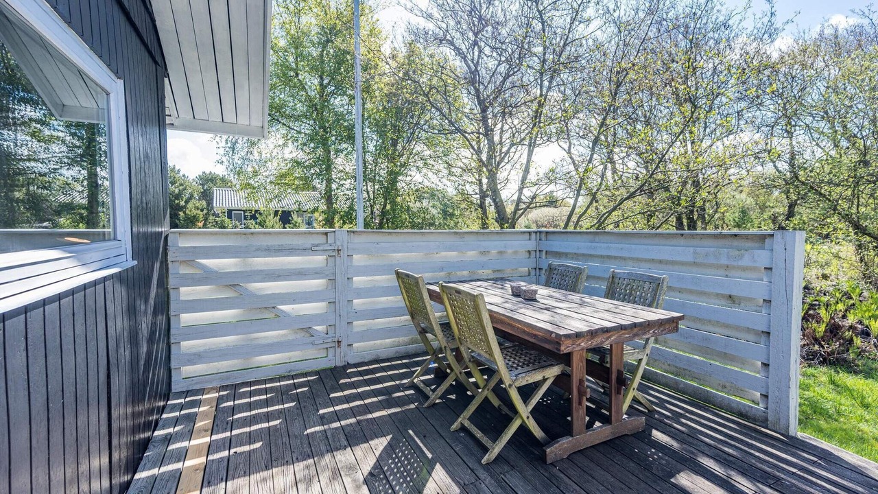 Photo of Outdoor in Vejers