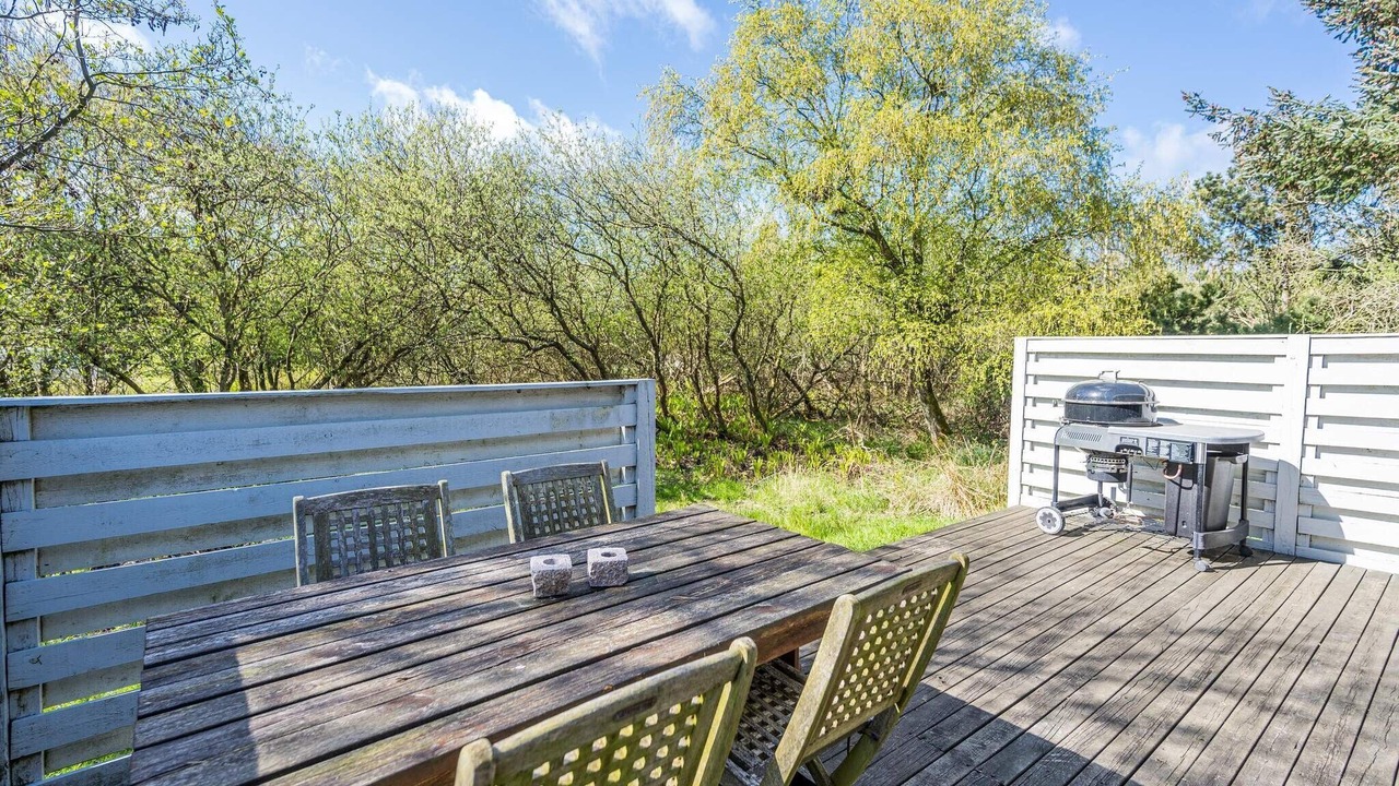 Photo of Outdoor in Vejers