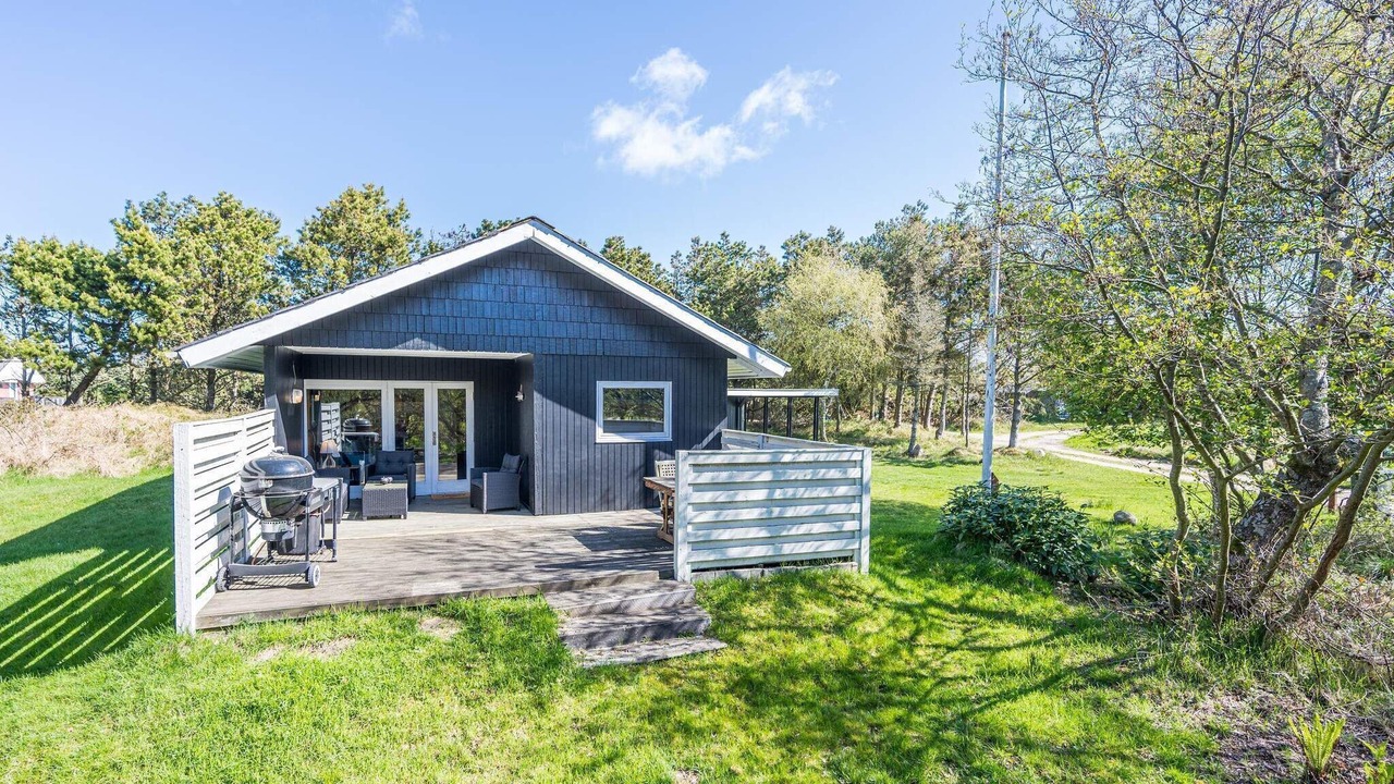 Photo of Outdoor in Vejers