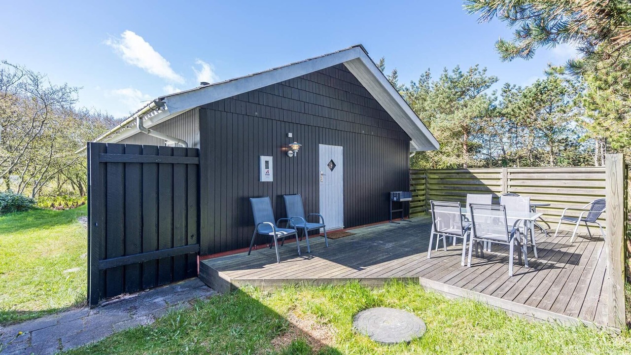 Photo of Outdoor in Vejers