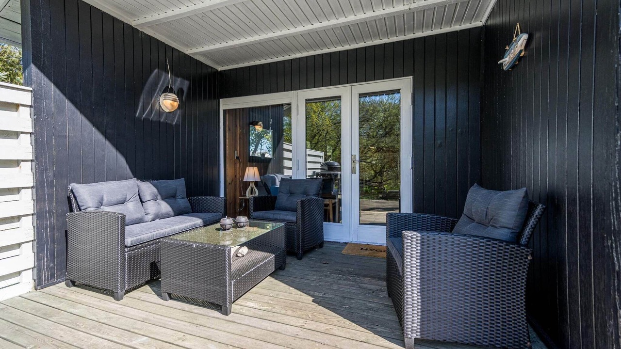 Photo of Patio Balcony in Vejers
