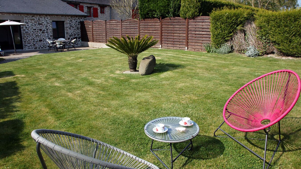 Photo of Outdoor in Saint-Meloir-des-Ondes