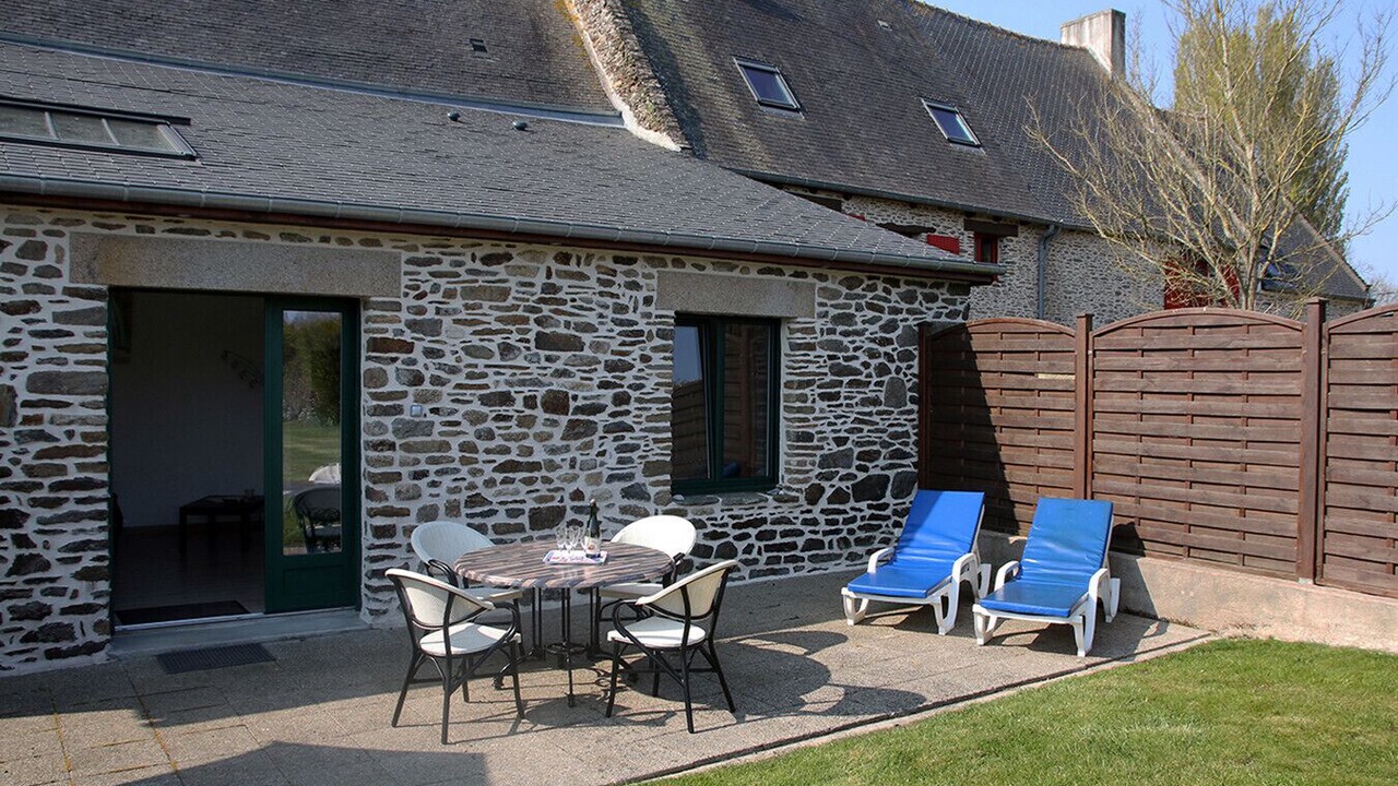 Photo of Outdoor in Saint-Meloir-des-Ondes