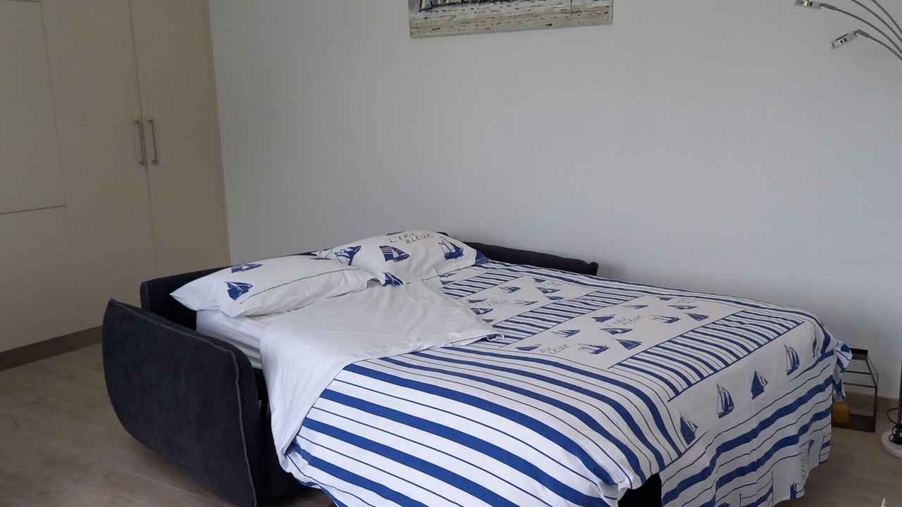 Photo of Bedroom in Saint-Meloir-des-Ondes