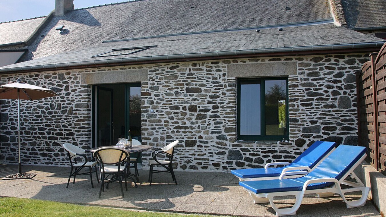 Photo of Outdoor in Saint-Meloir-des-Ondes