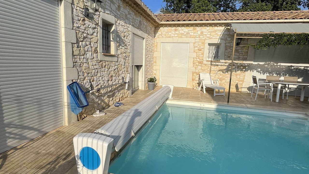 Photo of Outdoor in Saint-Marcel-de-Careiret