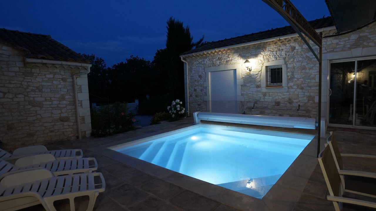 Photo of Outdoor in Saint-Marcel-de-Careiret