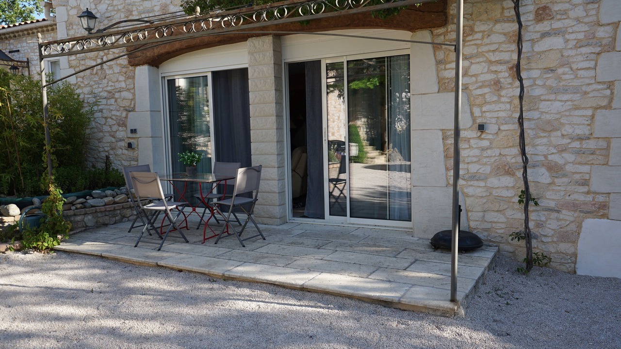 Photo of Outdoor in Saint-Marcel-de-Careiret