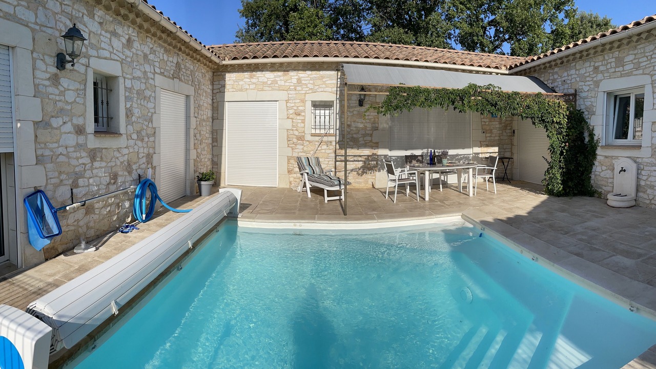Photo of Outdoor in Saint-Marcel-de-Careiret