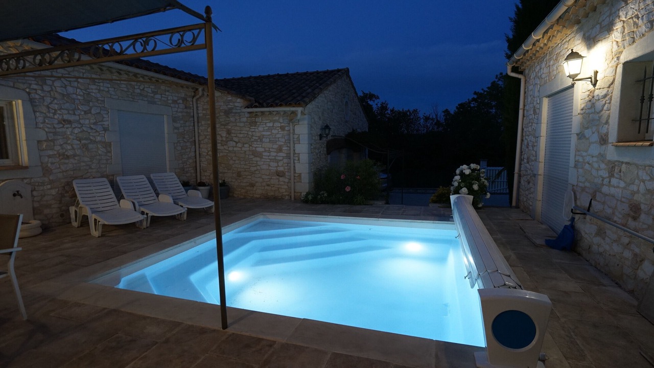 Photo of Outdoor in Saint-Marcel-de-Careiret