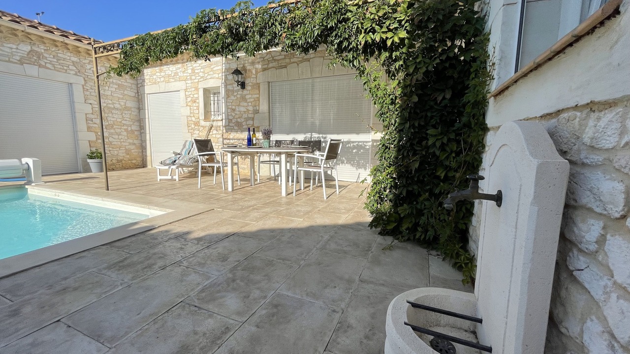 Photo of Outdoor in Saint-Marcel-de-Careiret