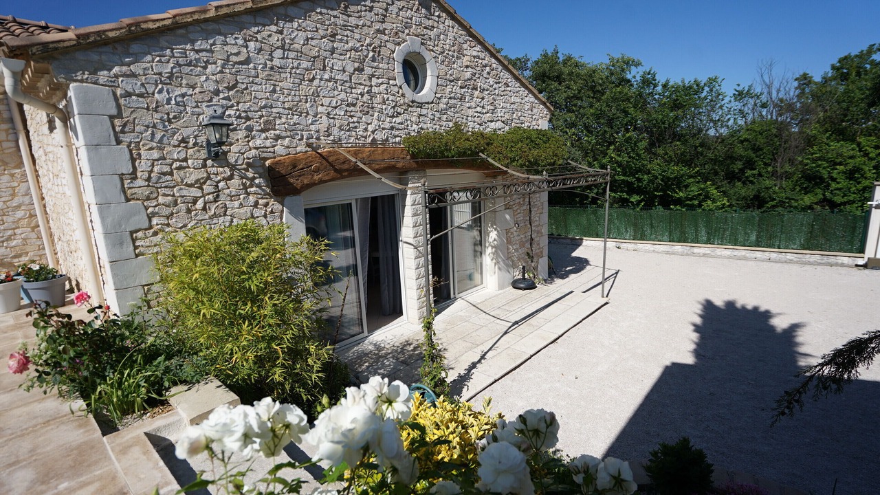 Photo of Outdoor in Saint-Marcel-de-Careiret