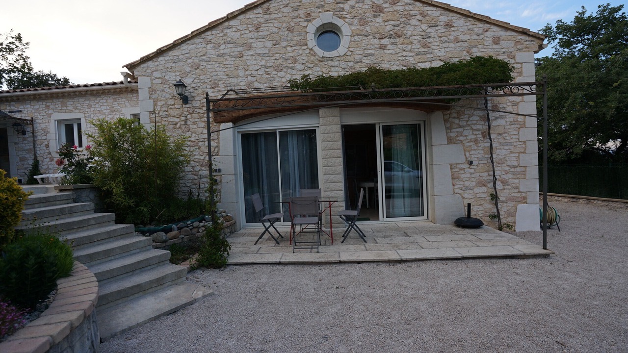 Photo of Outdoor in Saint-Marcel-de-Careiret