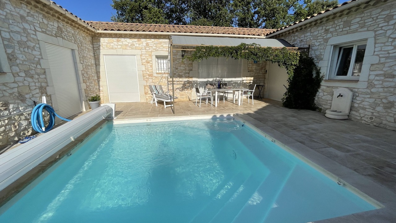 Photo of Outdoor in Saint-Marcel-de-Careiret