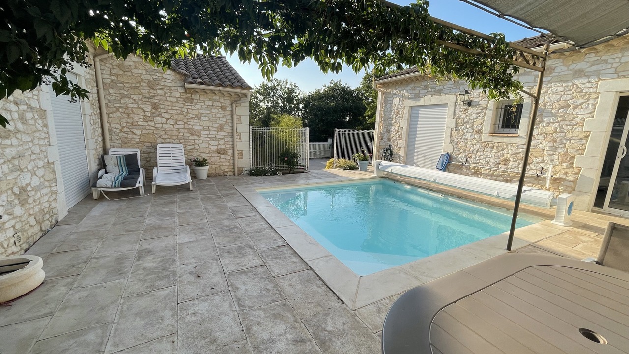 Photo of Outdoor in Saint-Marcel-de-Careiret