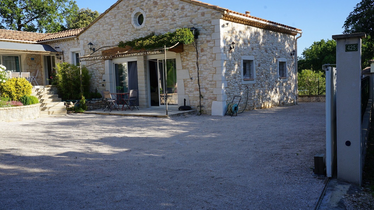 Photo of Outdoor in Saint-Marcel-de-Careiret