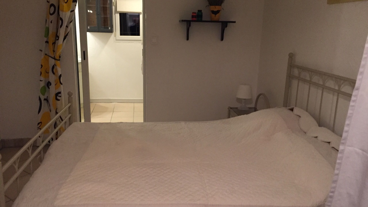 Photo of Bedroom in Saint-Marcel-de-Careiret