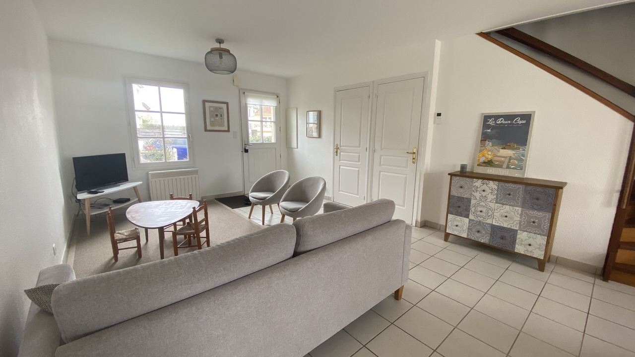 Photo of Livingroom in Ambleteuse