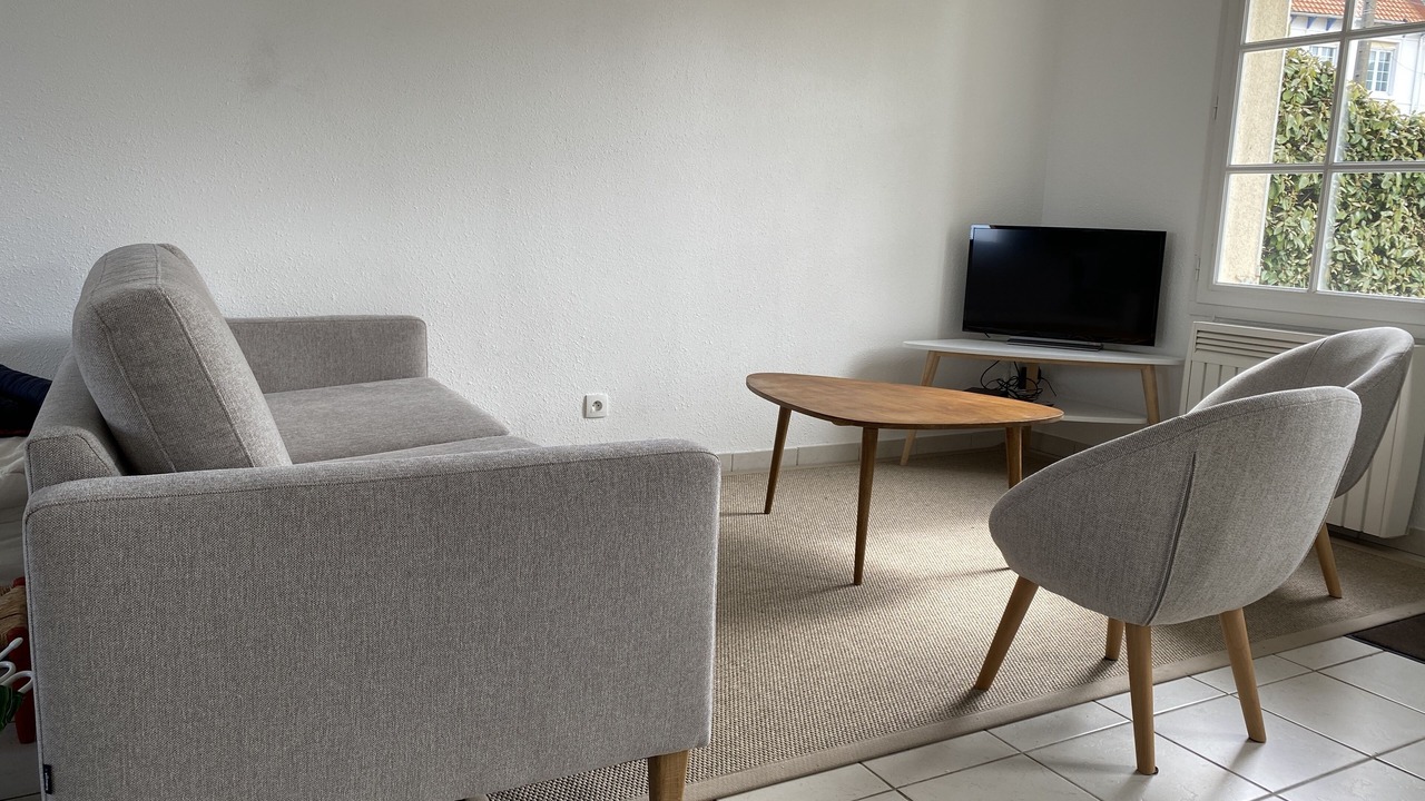 Photo of Livingroom in Ambleteuse