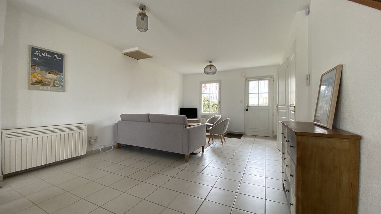 Photo of Livingroom in Ambleteuse