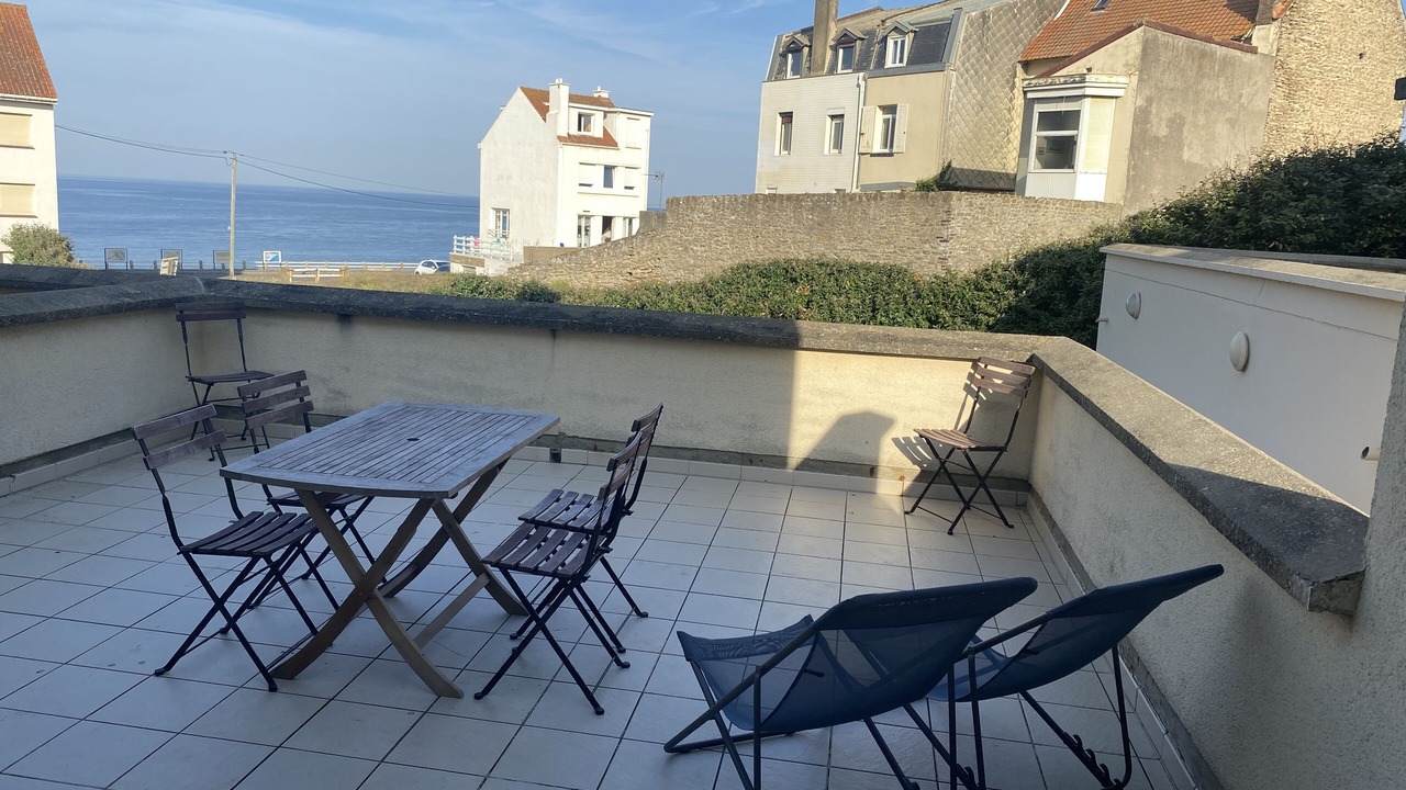 Photo of Outdoor in Ambleteuse