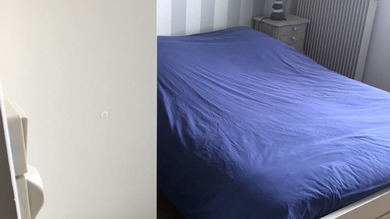 Photo of Bedroom in Luc-sur-Mer