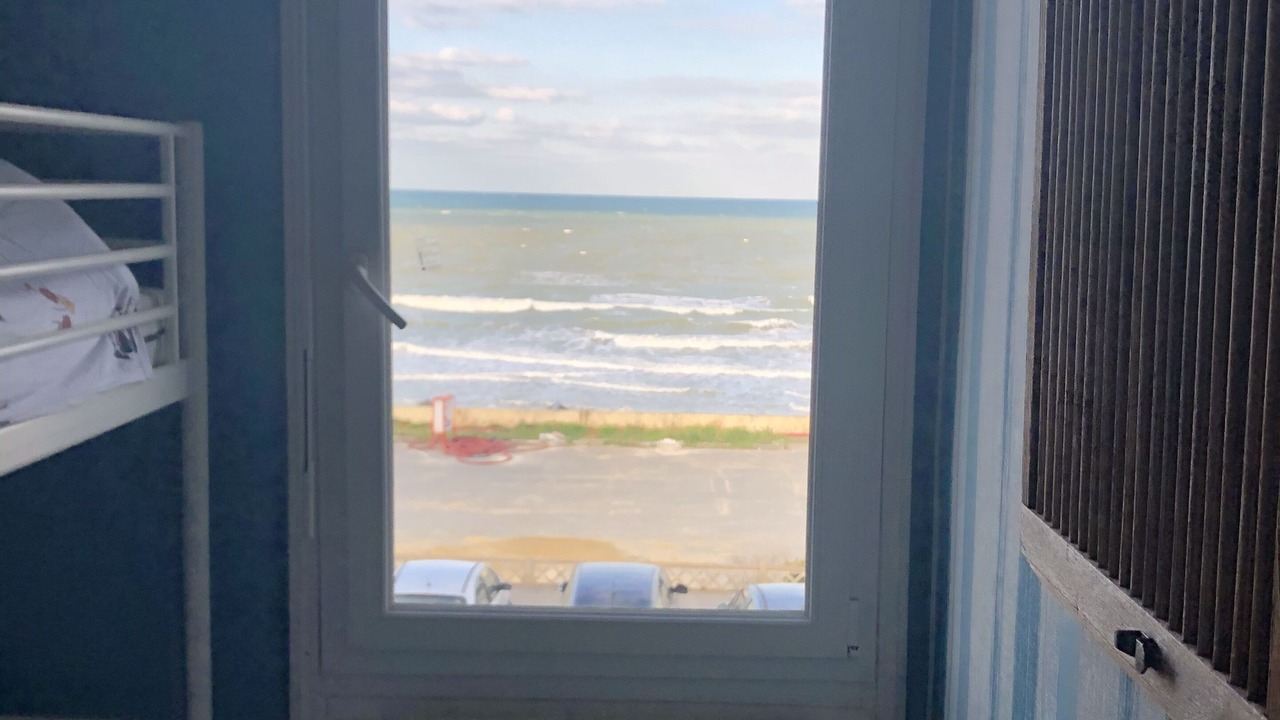 Photo of Bedroom in Luc-sur-Mer
