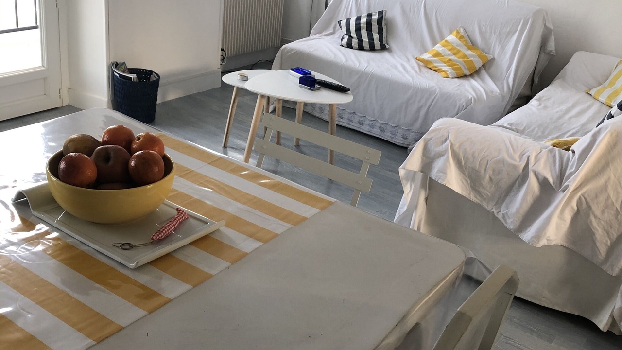 Photo of Bedroom in Luc-sur-Mer