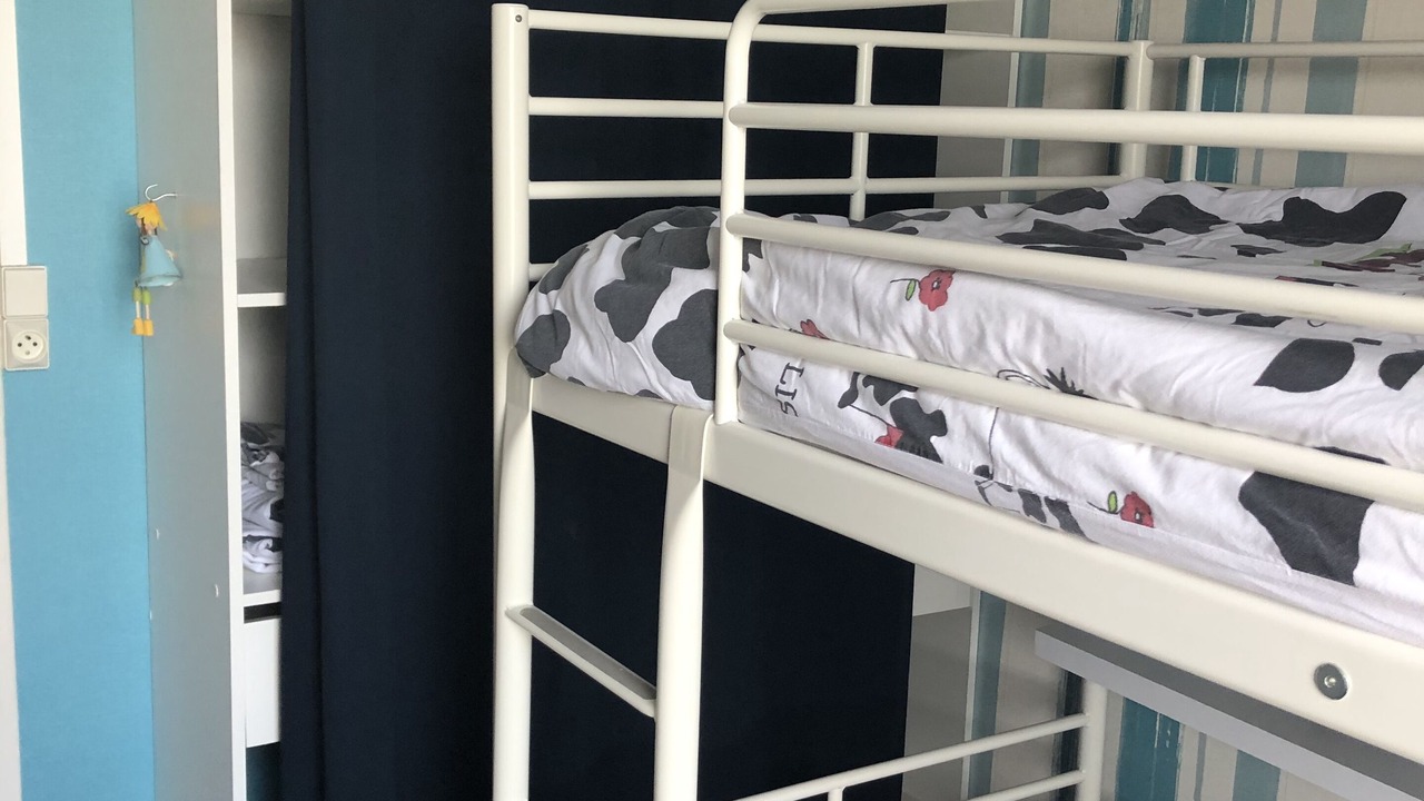 Photo of Bedroom in Luc-sur-Mer