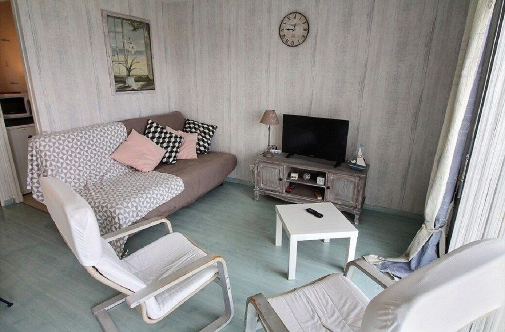 Photo of Livingroom in Le Crotoy