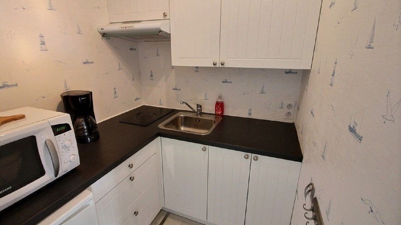 Photo of Kitchen in Le Crotoy