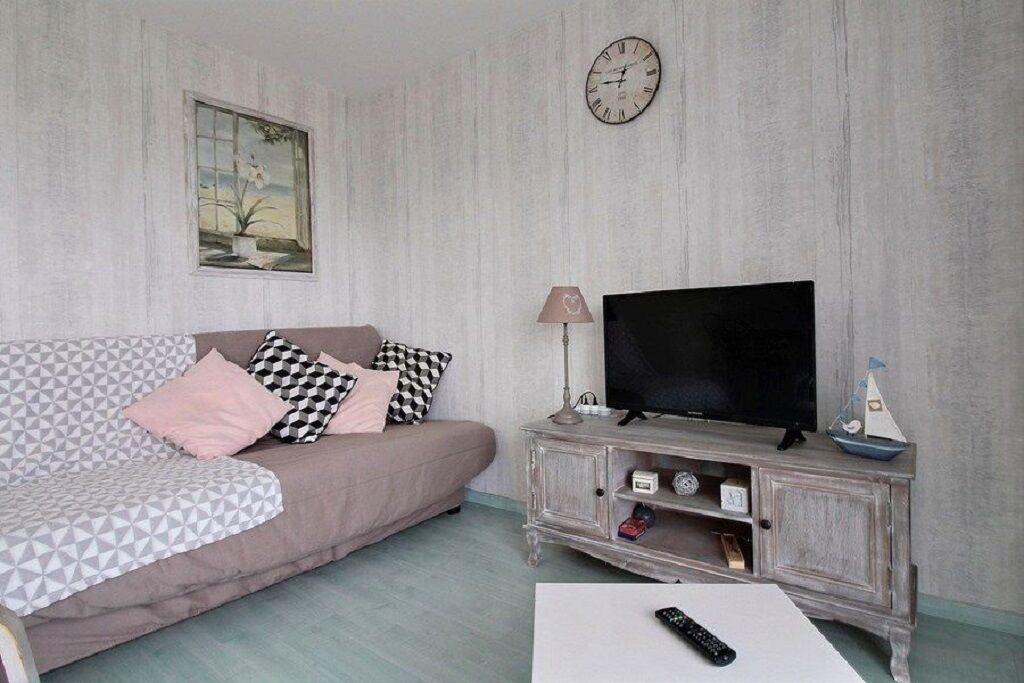 Photo of Livingroom in Le Crotoy