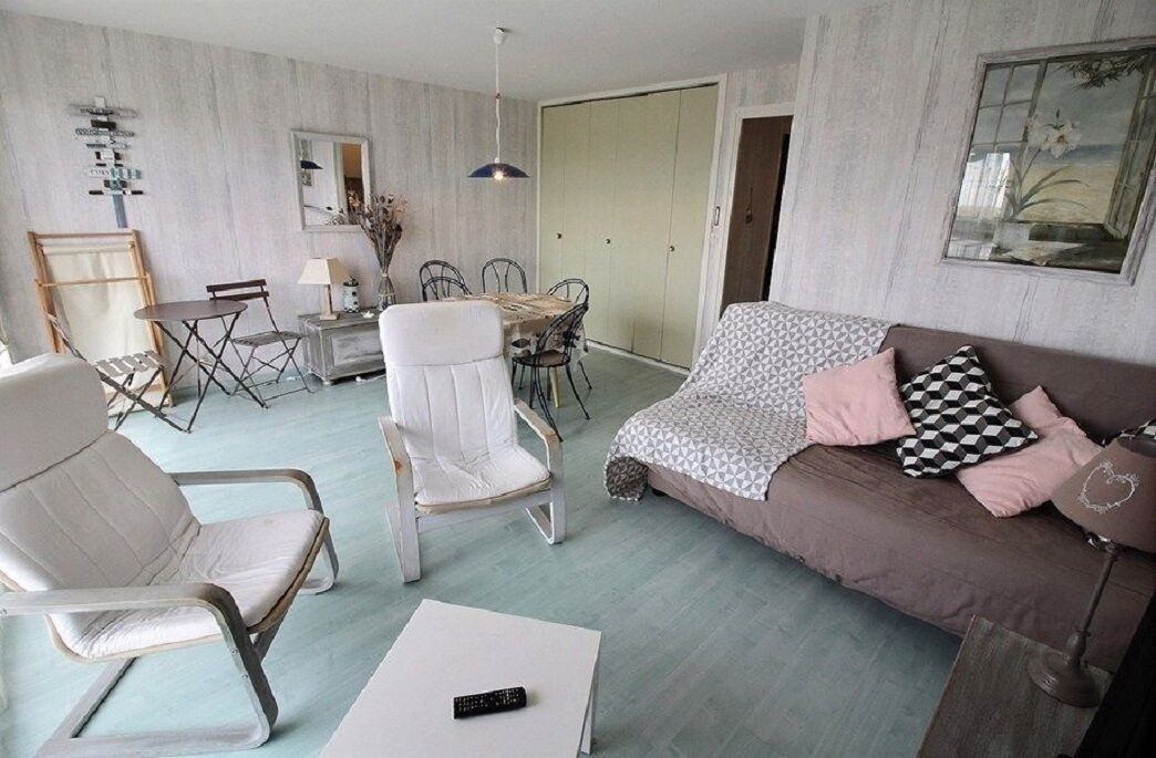 Photo of Livingroom in Le Crotoy