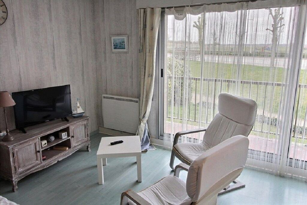 Photo of Livingroom in Le Crotoy