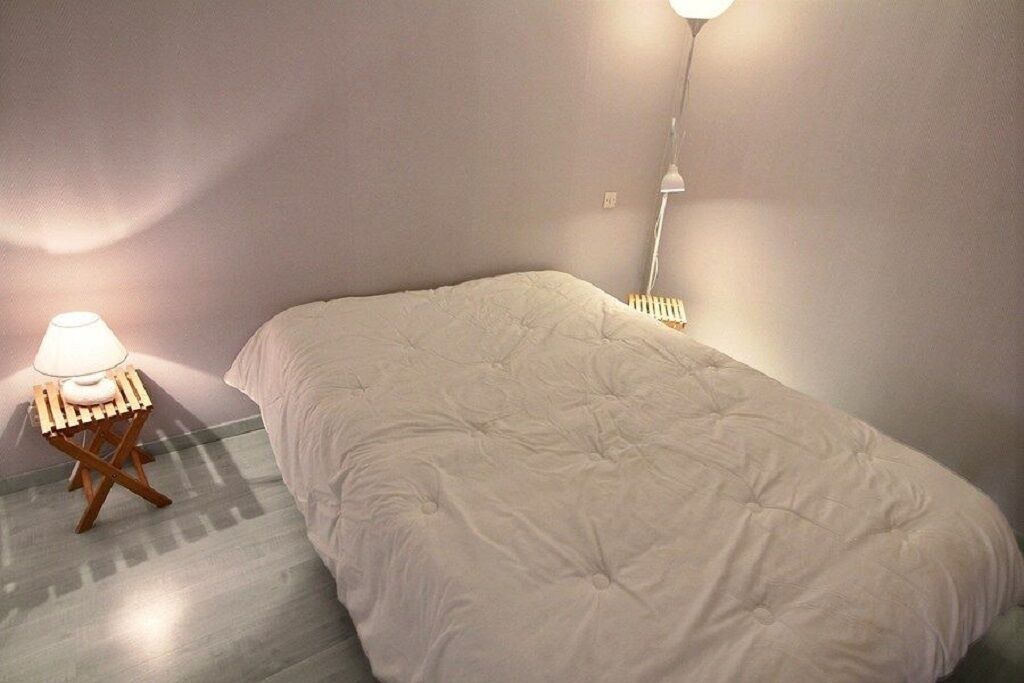 Photo of Bedroom in Le Crotoy