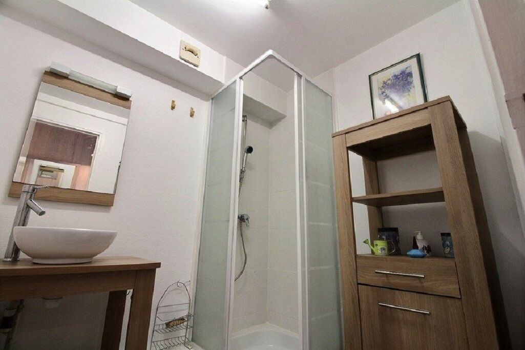 Photo of Bathroom in Le Crotoy