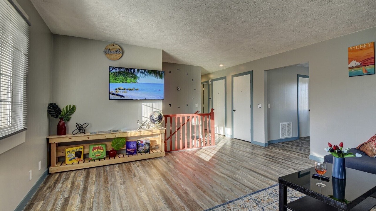 Photo of Livingroom in Pottawattamie County