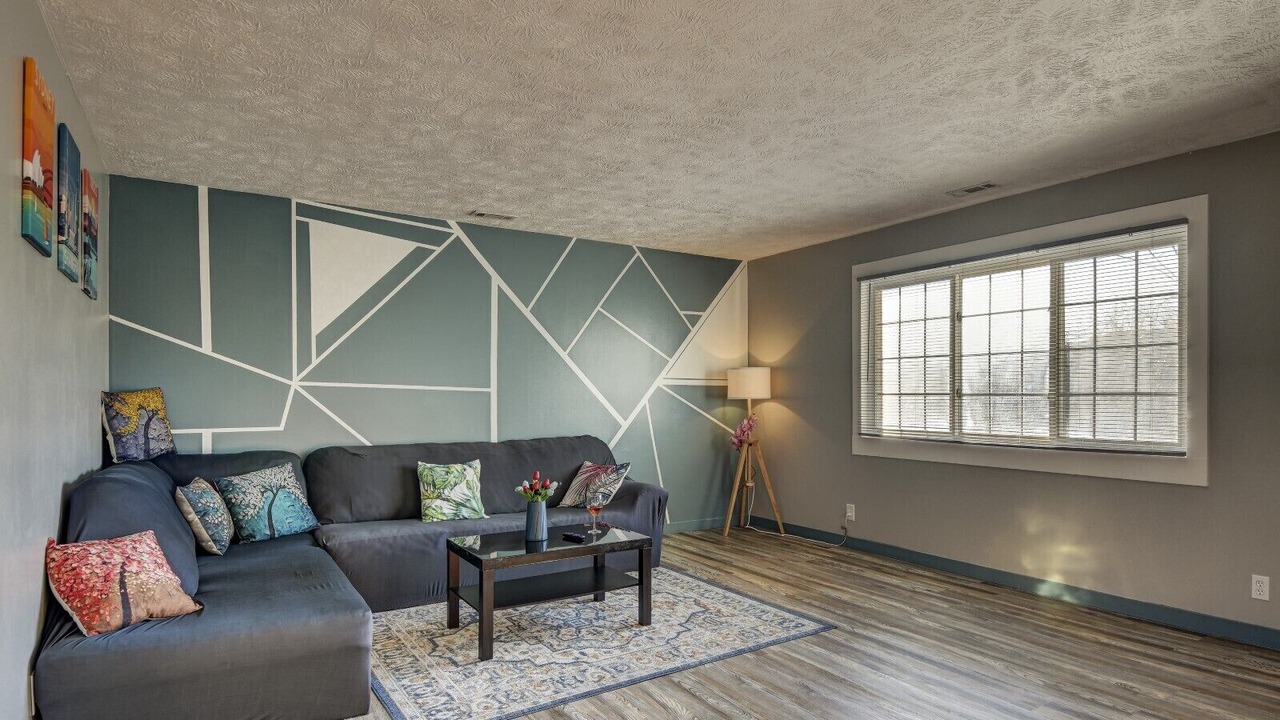Photo of Livingroom in Pottawattamie County