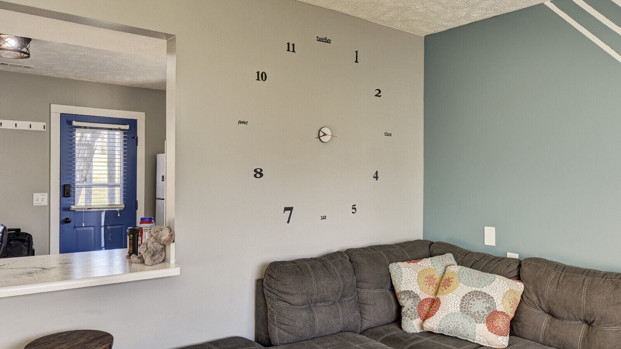 Photo of Bedroom in Pottawattamie County