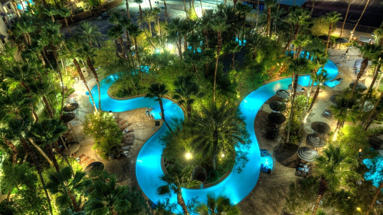 Photo of Outdoor in Las Vegas