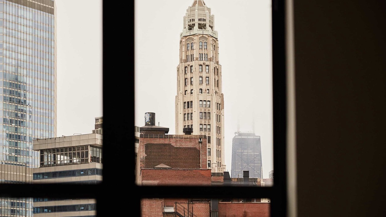 Photo of Others in Downtown Chicago