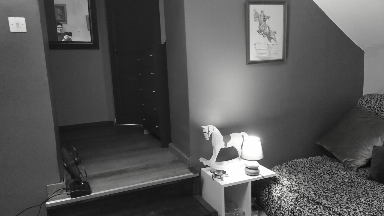 Photo of Bedroom in Velles