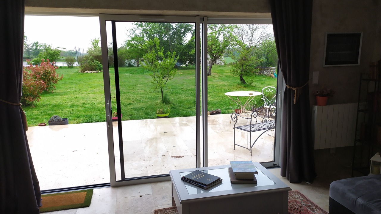 Photo of Livingroom in Velles