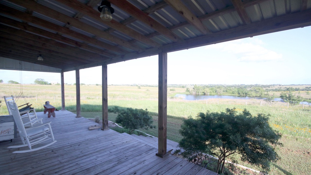 Photo of Patio Balcony in La Grange