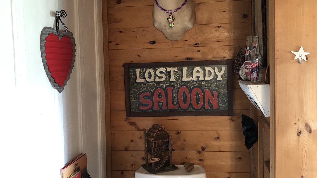 Photo of Bathroom in La Grange
