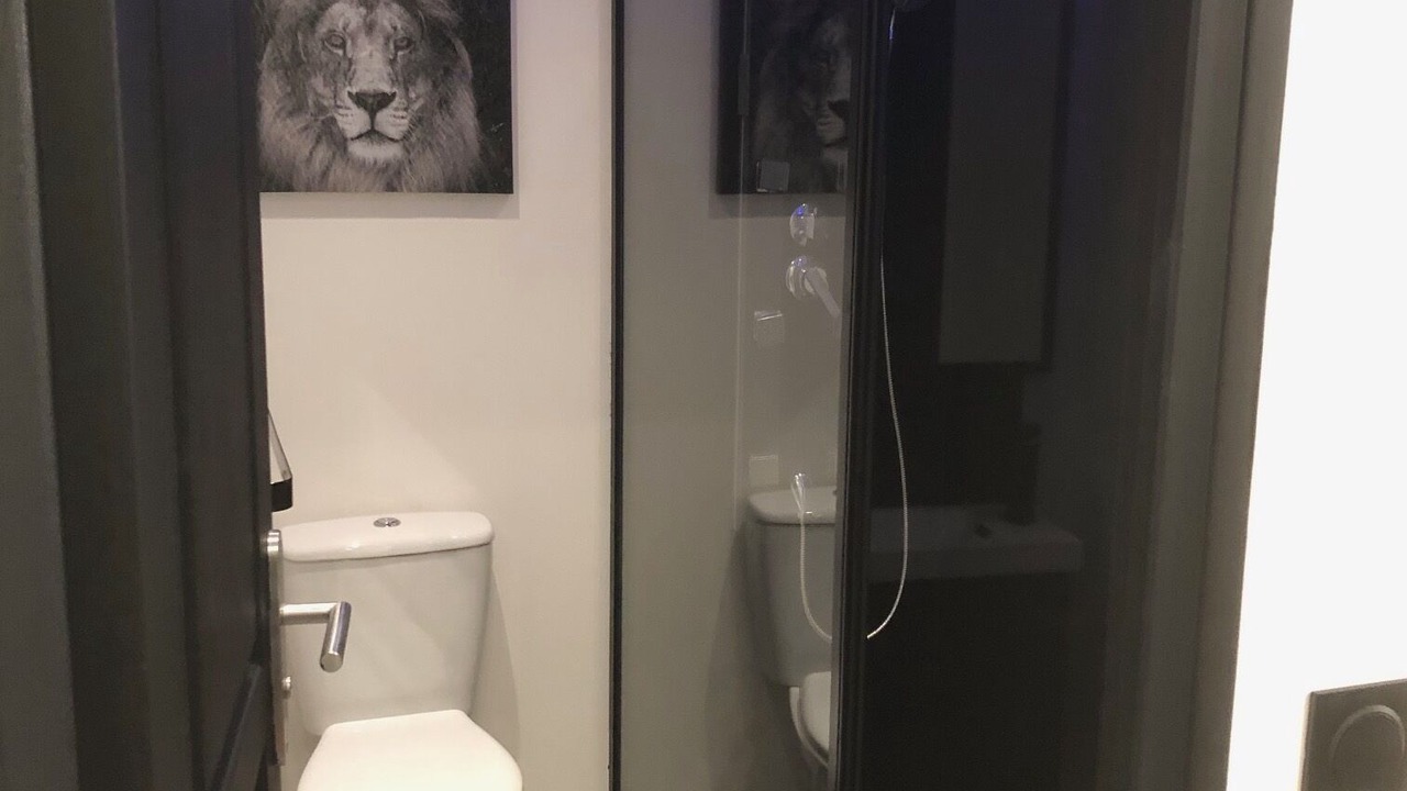 Photo of Bathroom in Limoux